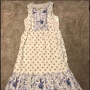 Old Navy Size Large Dress New With Tags